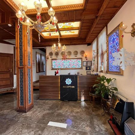 Bayezid Han Konak (Adults Only) Amasya Exterior foto