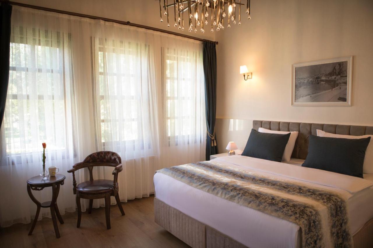 Bayezid Han Konak (Adults Only) Amasya Exterior foto