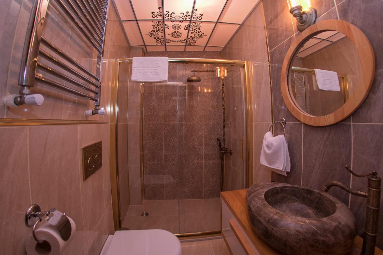 Bayezid Han Konak (Adults Only) Amasya Exterior foto