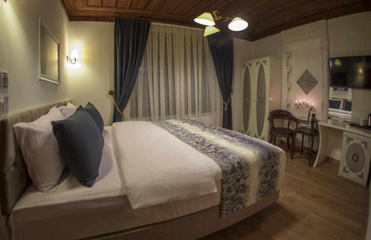 Bayezid Han Konak (Adults Only) Amasya Exterior foto