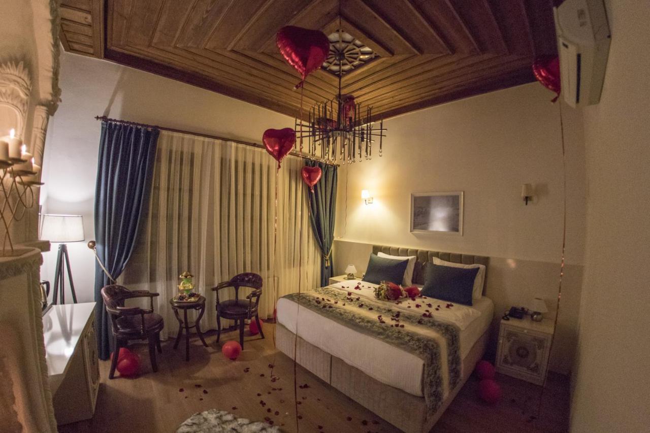 Bayezid Han Konak (Adults Only) Amasya Exterior foto