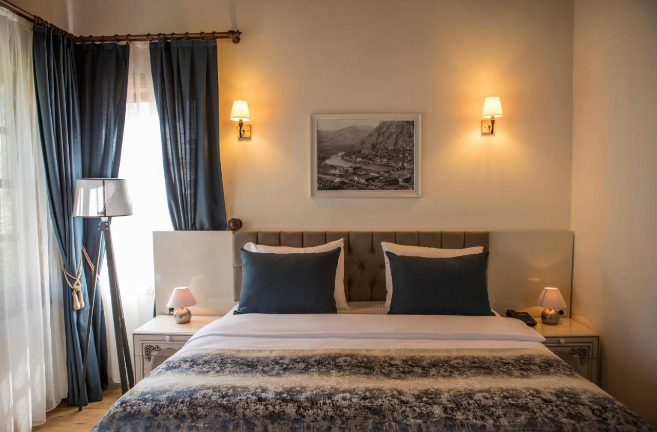 Bayezid Han Konak (Adults Only) Amasya Exterior foto