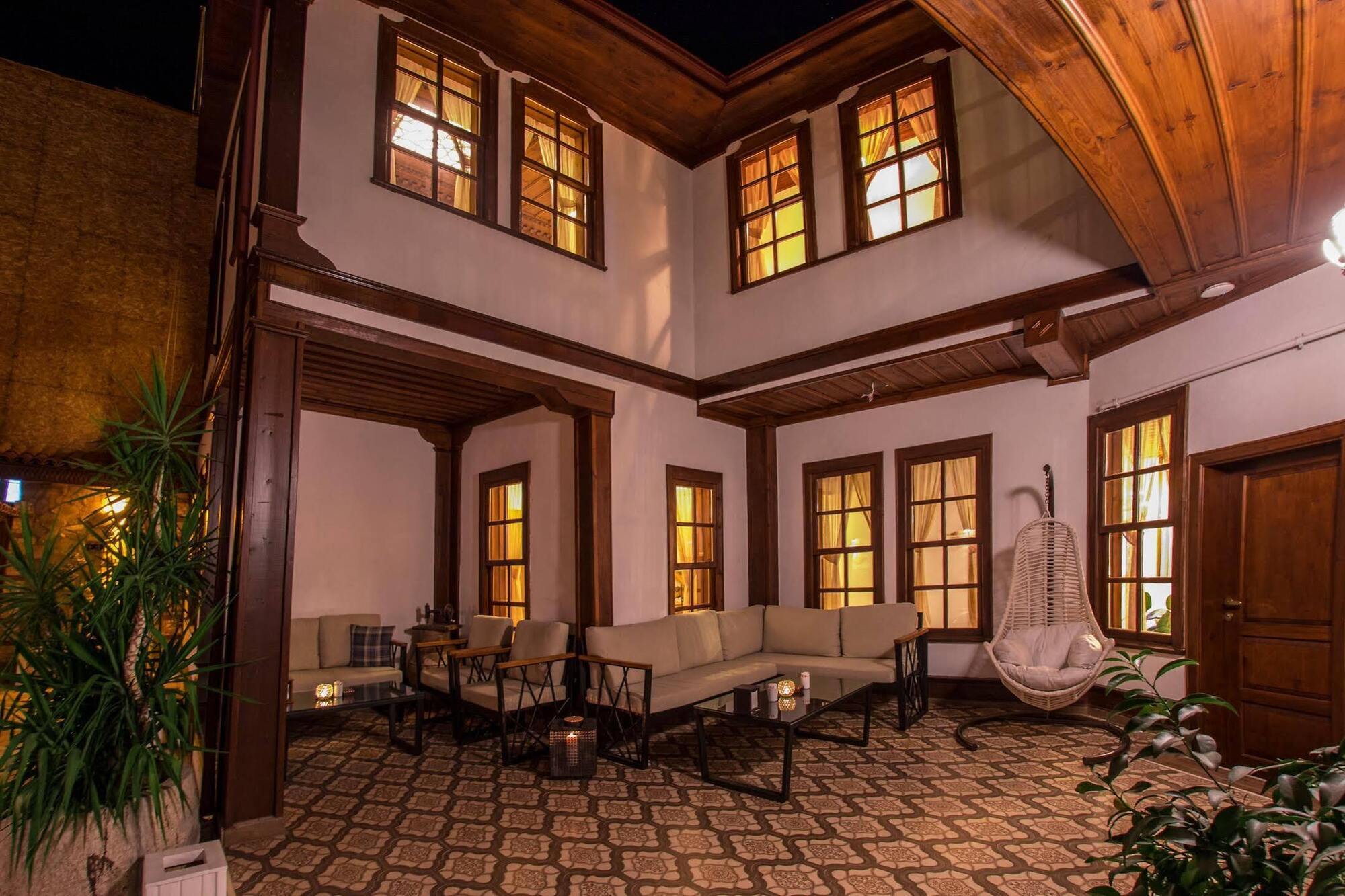 Bayezid Han Konak (Adults Only) Amasya Exterior foto