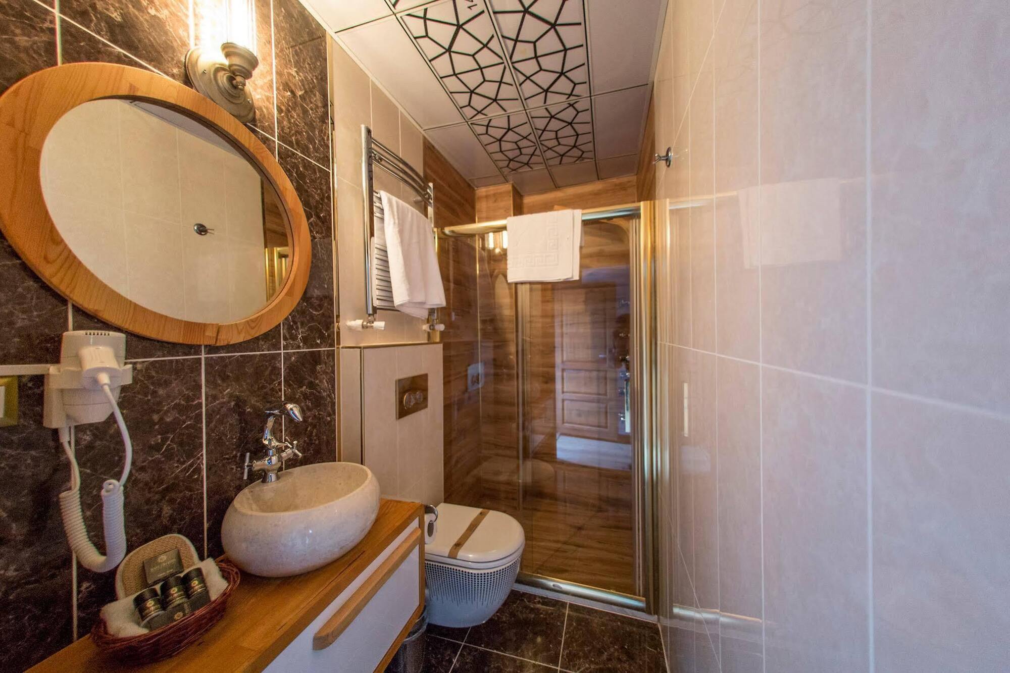 Bayezid Han Konak (Adults Only) Amasya Exterior foto