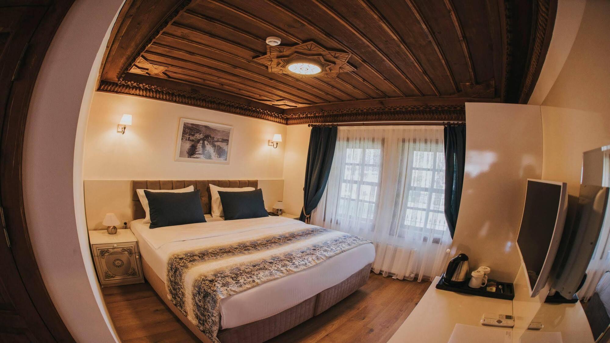 Bayezid Han Konak (Adults Only) Amasya Exterior foto