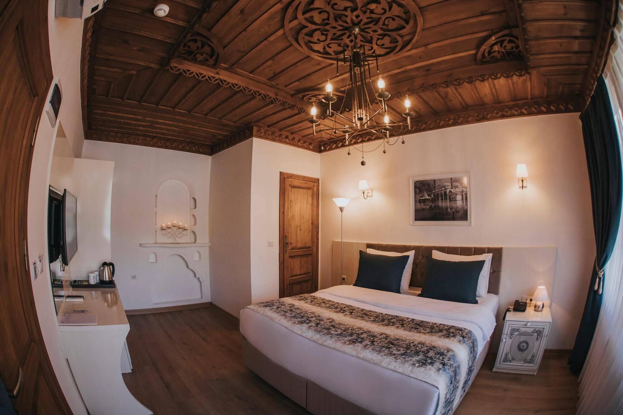 Bayezid Han Konak (Adults Only) Amasya Exterior foto