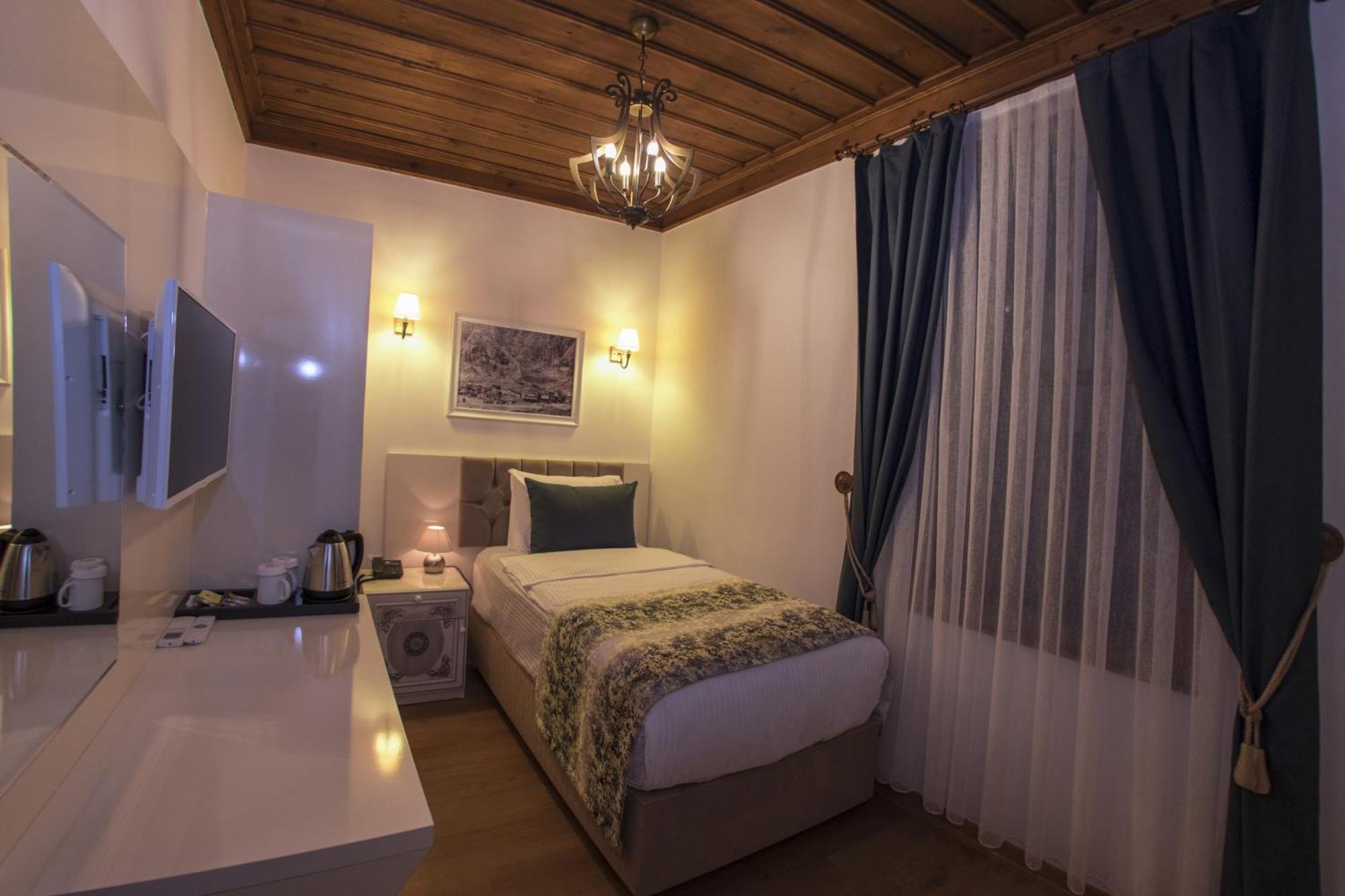 Bayezid Han Konak (Adults Only) Amasya Exterior foto